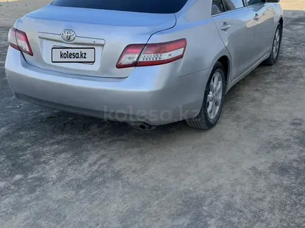 Toyota Camry 2010 года за 4 200 000 тг. в Актау – фото 2