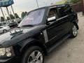 Land Rover Range Rover 2008 годаfor7 500 000 тг. в Алматы – фото 9