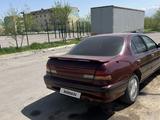 Nissan Maxima 1995 года за 2 250 000 тг. в Алматы – фото 5