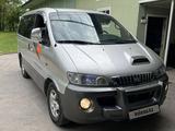 Hyundai Starex 2002 года за 3 500 000 тг. в Шымкент