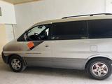 Hyundai Starex 2002 года за 3 500 000 тг. в Шымкент – фото 4