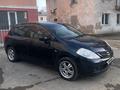 Nissan Tiida 2006 года за 3 500 000 тг. в Атырау – фото 2