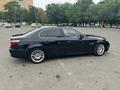 BMW 530 2007 года за 7 200 000 тг. в Тараз – фото 8