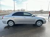 Toyota Avensis 2008 годаүшін4 490 000 тг. в Уральск – фото 4