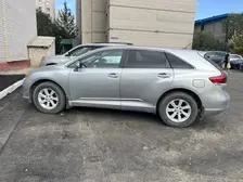 Toyota Venza, 2015