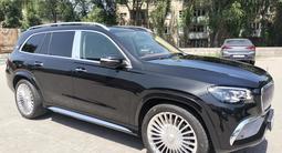 Mercedes-Maybach GLS 600 2020 годаfor79 000 000 тг. в Алматы – фото 2