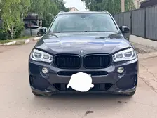 BMW X5, 2015