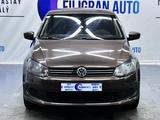 Volkswagen Polo 2015 годаүшін4 910 000 тг. в Астана – фото 4