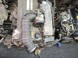 Двигатель Mercedes Benz Vito 2.3 за 500 000 тг. в Алматы