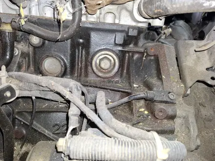 Двигатель Mercedes Benz Vito 2.3 за 500 000 тг. в Алматы – фото 3