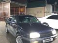 Volkswagen Golf 1993 годаfor1 500 000 тг. в Есик – фото 6