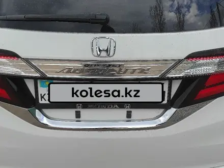 Honda Odyssey 2014 года за 12 500 000 тг. в Павлодар – фото 12