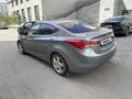 Hyundai Elantra 2012 года за 5 000 000 тг. в Астана – фото 3