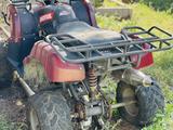 IRBIS  ATV 150U 2020 года за 200 000 тг. в Костанай – фото 2