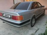 Audi 100 1993 года за 2 300 000 тг. в Тараз – фото 5