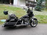 Harley-Davidson  Electra Glide 2006 годаүшін4 000 000 тг. в Астана