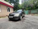 Toyota Corolla 2004 года за 4 200 000 тг. в Алматы