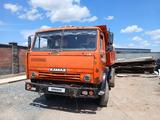 КамАЗ  5511 1980 года за 2 600 000 тг. в Астана