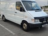Mercedes-Benz  Sprinter 1997 года за 7 600 000 тг. в Тараз – фото 2