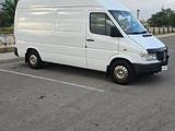 Mercedes-Benz  Sprinter 1997 года за 7 600 000 тг. в Тараз – фото 3