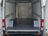 Mercedes-Benz  Sprinter 1997 года за 7 600 000 тг. в Тараз – фото 5