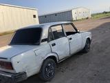 ВАЗ (Lada) 2107 1992 годаүшін300 000 тг. в Алматы – фото 4