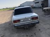 ВАЗ (Lada) 2107 1992 годаүшін300 000 тг. в Алматы – фото 3