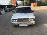 ВАЗ (Lada) 2107 1992 года за 300 000 тг. в Алматы