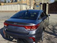 Kia Rio 2019 года за 7 700 000 тг. в Павлодар