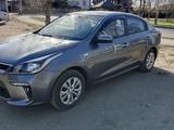 Kia Rio 2019 года за 7 700 000 тг. в Павлодар – фото 4