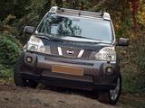 Nissan X-Trail 2008 годаүшін6 300 000 тг. в Алматы