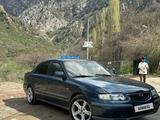 Mazda 626 1997 года за 2 000 000 тг. в Алматы