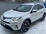 Toyota RAV4 2019 года за 11 900 000 тг. в Караганда