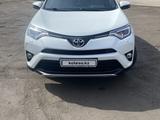 Toyota RAV4 2019 года за 11 900 000 тг. в Караганда – фото 5