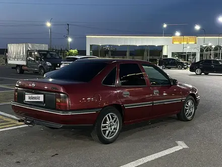 Opel Vectra 1991 года за 1 100 000 тг. в Шымкент – фото 5