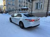 Toyota Camry 2022 годаүшін18 000 000 тг. в Караганда – фото 3