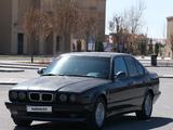BMW 525 1994 года за 2 450 000 тг. в Туркестан