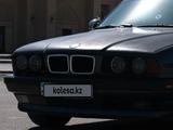 BMW 525 1994 года за 2 450 000 тг. в Туркестан – фото 3