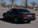 BMW 525 1994 года за 2 450 000 тг. в Туркестан – фото 4