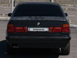 BMW 525 1994 года за 2 450 000 тг. в Туркестан – фото 5