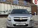 Chevrolet Cobalt 2023 года за 6 600 000 тг. в Шымкент