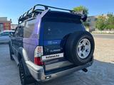 Toyota Land Cruiser Prado 1997 годаүшін6 700 000 тг. в Актау – фото 4