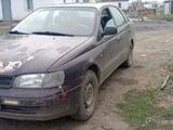 Toyota Carina E 1996 года за 1 200 000 тг. в Астана – фото 2