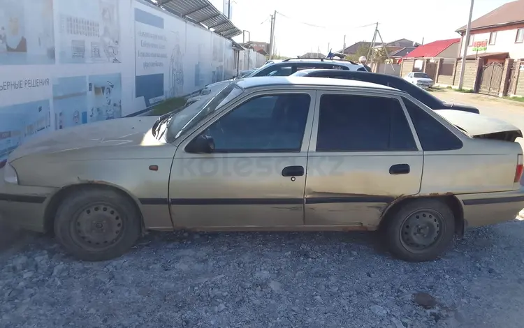 Daewoo Nexia 2008 годаүшін800 000 тг. в Астана