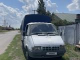 ГАЗ ГАЗель 2002 годаүшін2 300 000 тг. в Павлодар