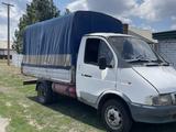 ГАЗ ГАЗель 2002 годаүшін2 300 000 тг. в Павлодар – фото 2