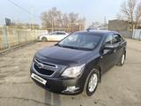 Chevrolet Cobalt 2023 годаүшін6 500 000 тг. в Конаев (Капшагай) – фото 2