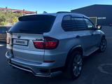 BMW X5 2008 года за 11 500 000 тг. в Караганда – фото 3