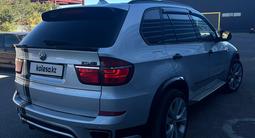 BMW X5 2008 годаүшін11 000 000 тг. в Караганда – фото 3