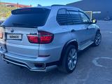 BMW X5 2008 года за 11 500 000 тг. в Караганда – фото 4
